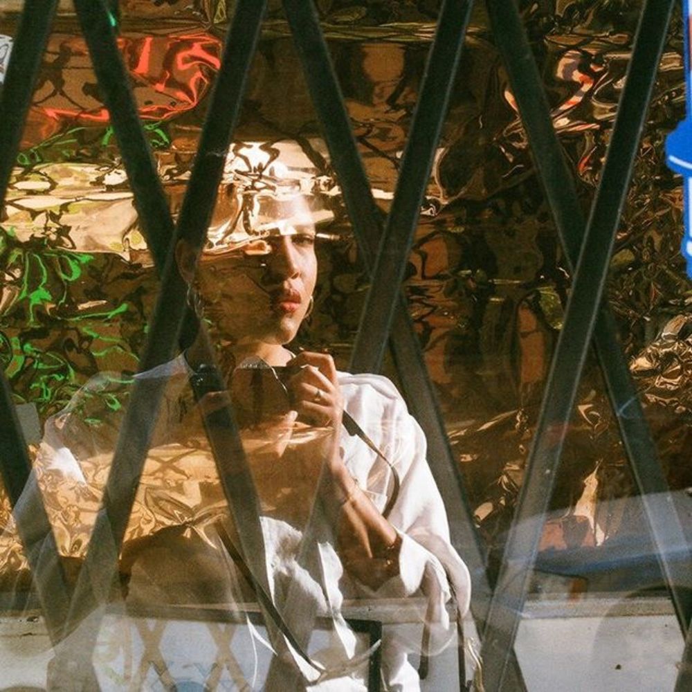 Meet your Posher, Shelby